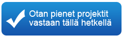 Otan pienimuotoisia projekteja vastaan tällä hetkellä